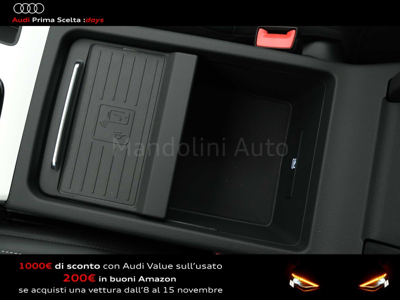 31 - Audi Q5 55 2.0 tfsi e s line plus quattro s tronic