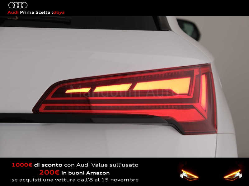 7 - Audi Q5 55 2.0 tfsi e s line plus quattro s tronic