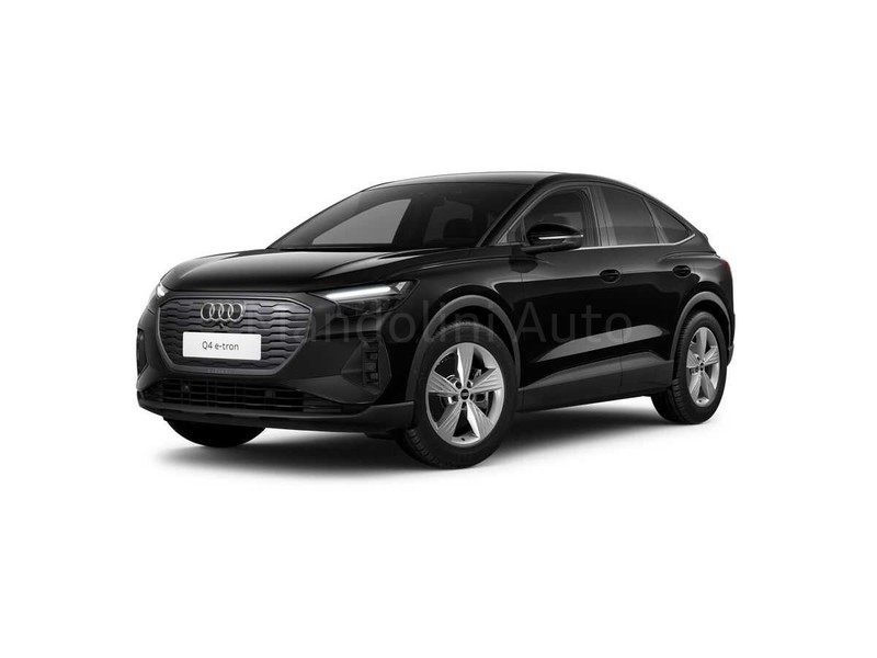 mandolini auto