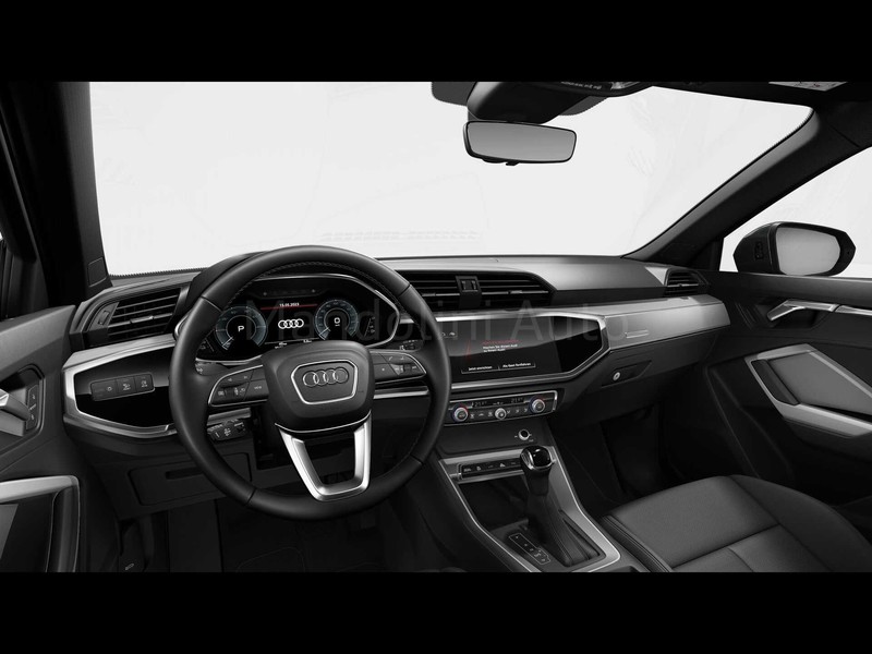 7 - Audi Q3 sportback 45 1.4 tfsi e business plus s tronic