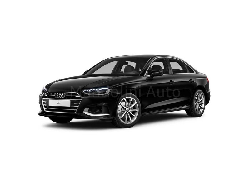 1 - Audi A4 berlina 35 2.0 tdi mhev 163cv business advanced s tronic