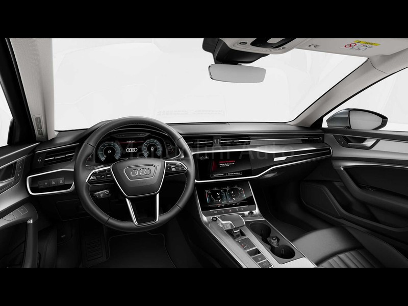 7 - Audi A6 avant 50 2.0 tfsi e business advanced quattro ultra s tronic