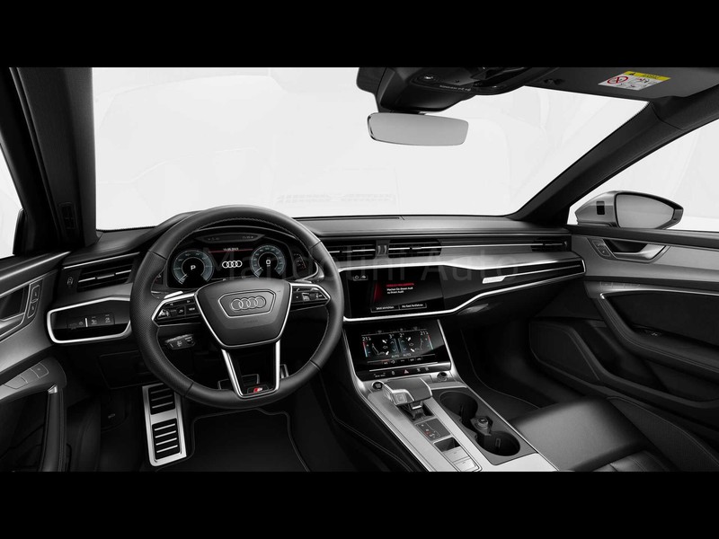 7 - Audi A6 avant 50 2.0 tfsi e s line edition quattro ultra s tronic