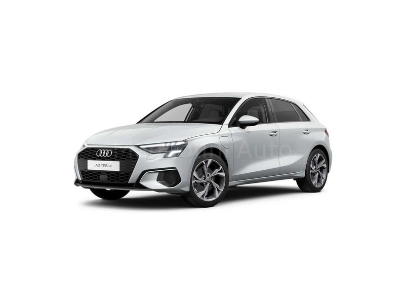 1 - Audi A3 sportback 40 1.4 tfsi e business advanced s tronic