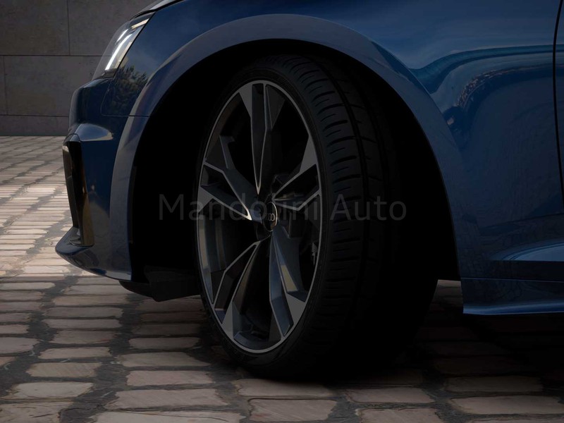 13 - Audi A5 sportback 40 2.0 tdi mhev 204cv s line edition quattro s tronic
