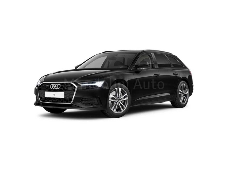1 - Audi A6 avant 50 2.0 tfsi e business quattro ultra s tronic