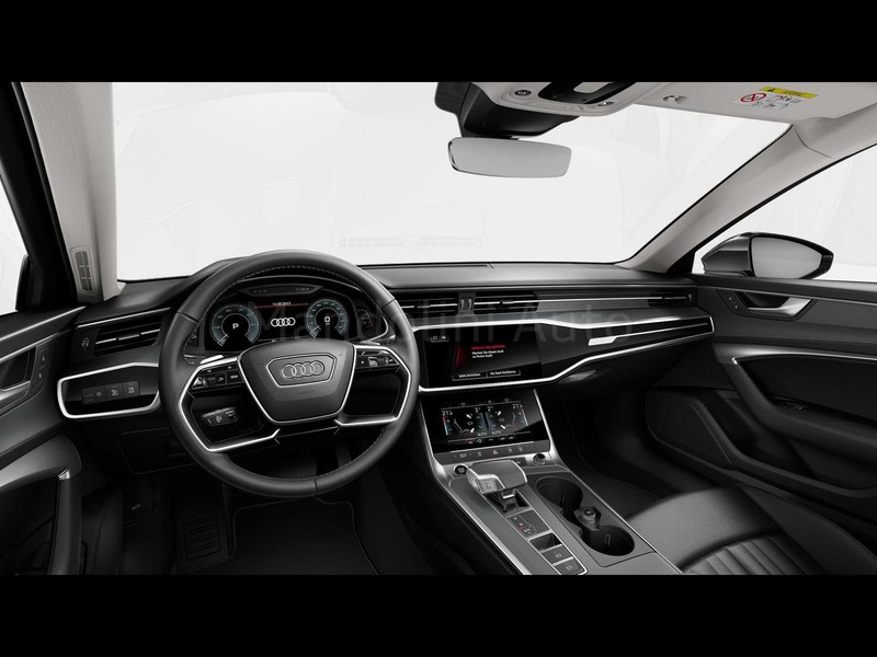 7 - Audi A6 avant 50 2.0 tfsi e business quattro ultra s tronic