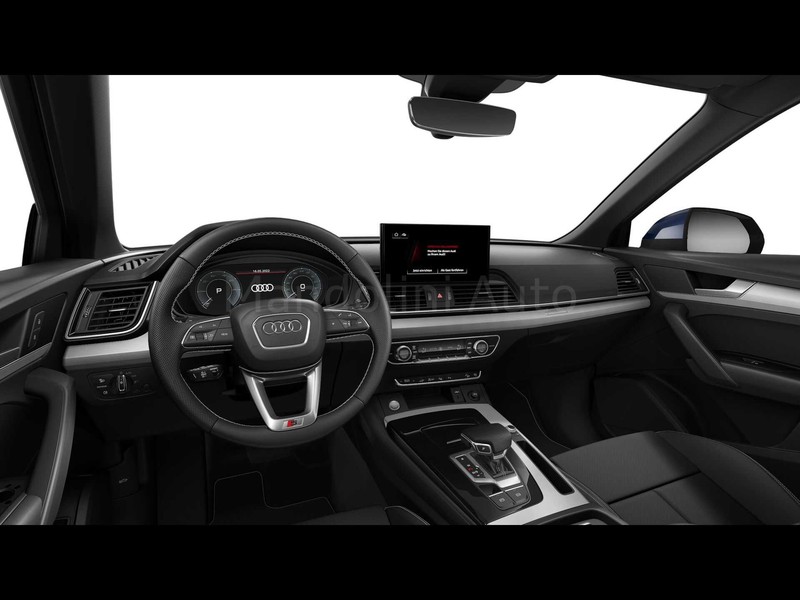 7 - Audi Q5 sportback 55 2.0 tfsi e s line plus quattro s tronic