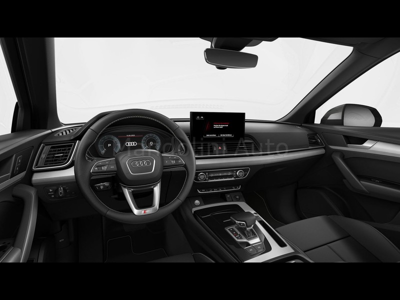 7 - Audi Q5 sportback 50 2.0 tfsi e s line plus quattro s tronic