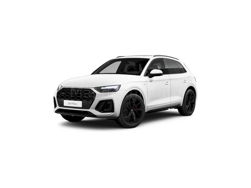 1 - Audi Q5 55 2.0 tfsi e s line plus quattro s tronic