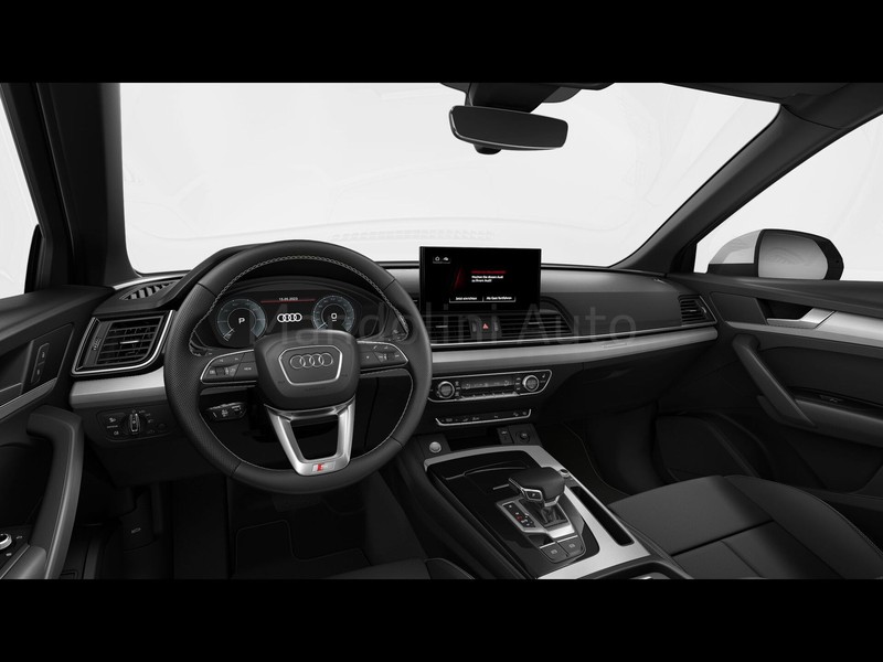 7 - Audi Q5 55 2.0 tfsi e s line plus quattro s tronic