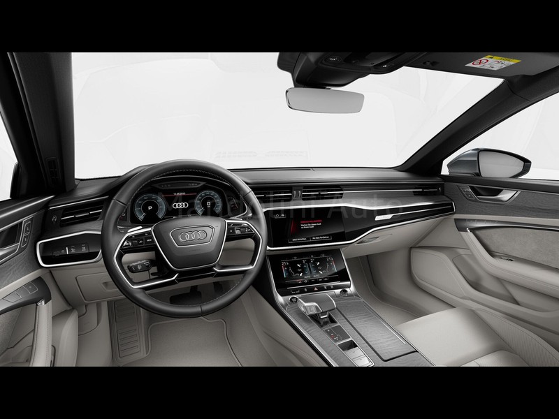 7 - Audi A6 avant 50 2.0 tfsi e business design quattro ultra s tronic