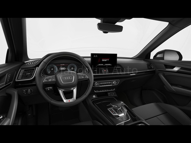 7 - Audi Q5 50 2.0 tfsi e s line plus quattro s tronic