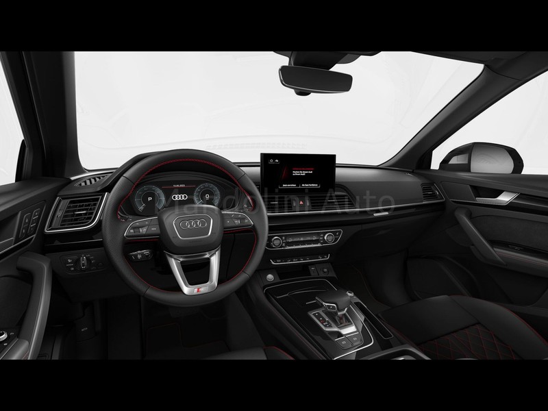 7 - Audi Q5 55 2.0 tfsi e identity black quattro s tronic