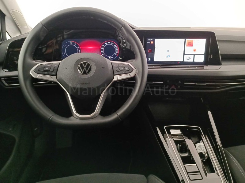 31 - Volkswagen Golf 1.4 tsi ehybrid 204cv style dsg