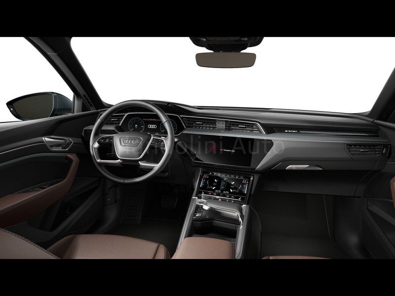 7 - Audi Q8 e-tron 50 business advanced quattro