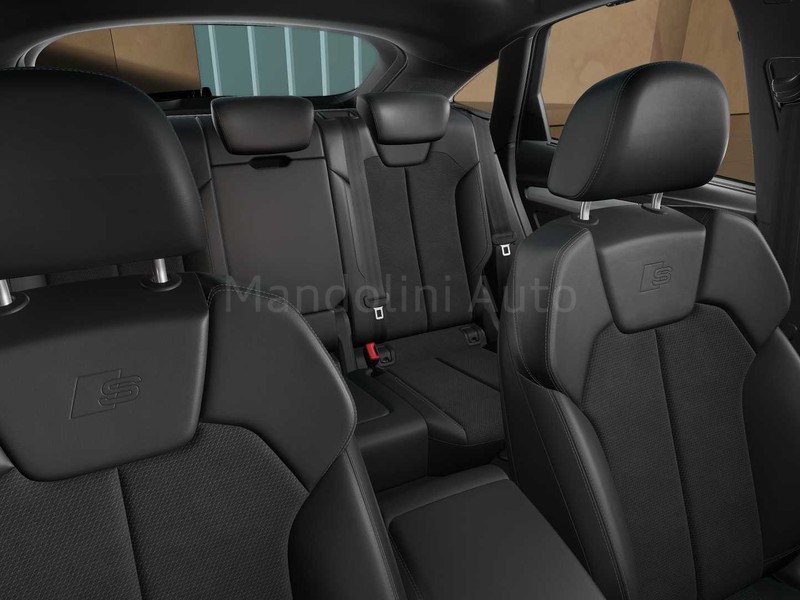 7 - Audi Q5 sportback 40 2.0 tdi mhev 12v business advanced quattro s tronic