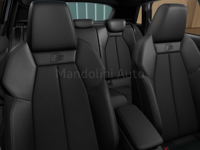 7 - Audi A3 sportback 30 2.0 tdi s line edition