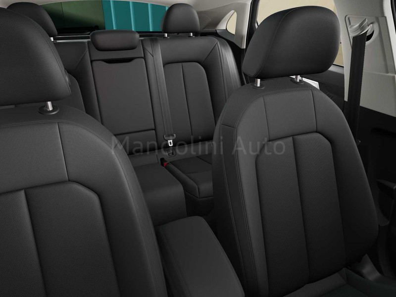 7 - Audi Q3 sportback 35 2.0 tdi business plus quattro s tronic