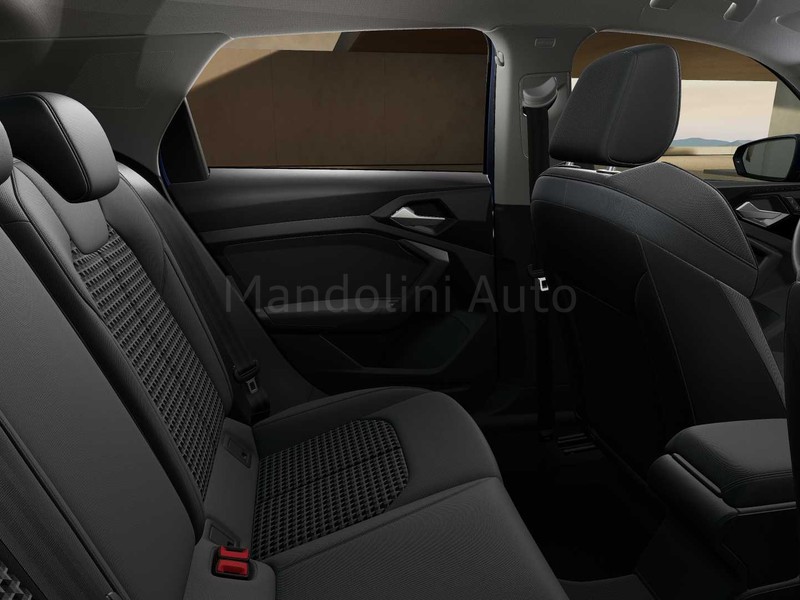 7 - Audi A1 citycarver 30 1.0 tfsi 110cv s tronic
