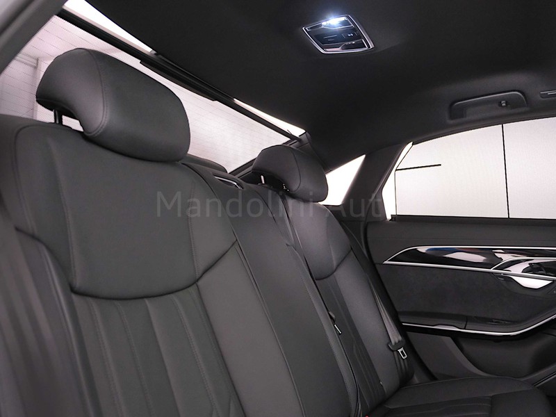 43 - Audi A8 50 3.0 v6 tdi mhev quattro tiptronic