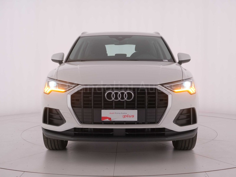 49 - Audi Q3 45 1.4 tfsi e s tronic