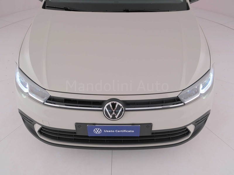 13 - Volkswagen Polo 1.0 tsi 95cv edition plus