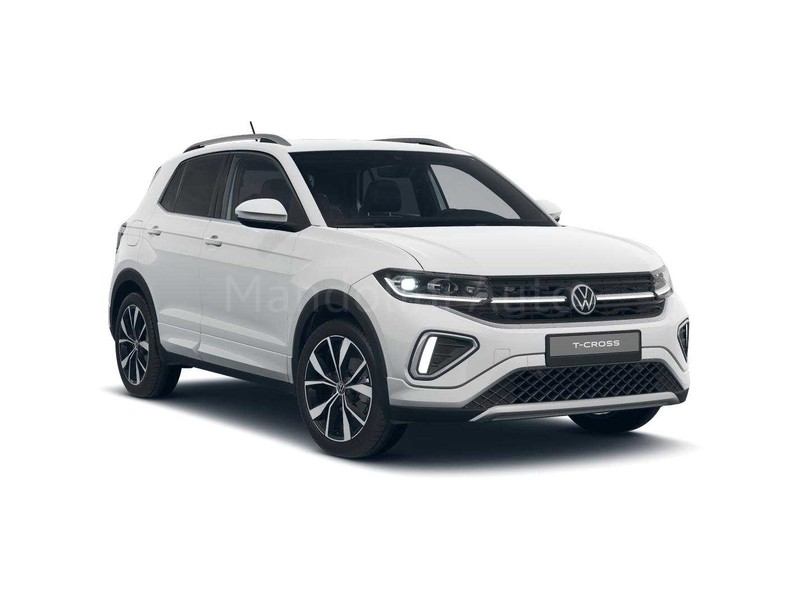 7 - Volkswagen T-Cross 1.0 tsi 115cv r-line plus
