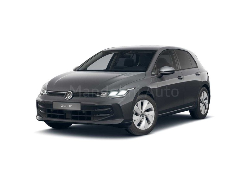 1 - Volkswagen Golf 2.0 tdi scr 150cv edition plus dsg