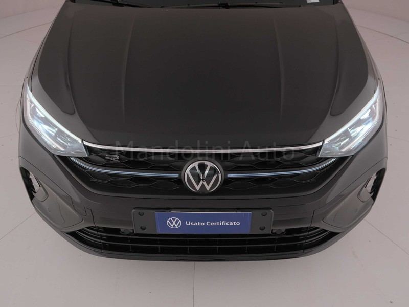 13 - Volkswagen Taigo 1.5 tsi act 150cv r-line dsg