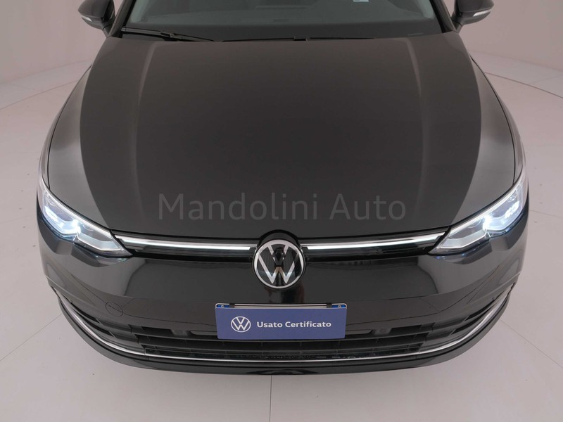 13 - Volkswagen Golf 1.5 etsi evo act 130cv style dsg