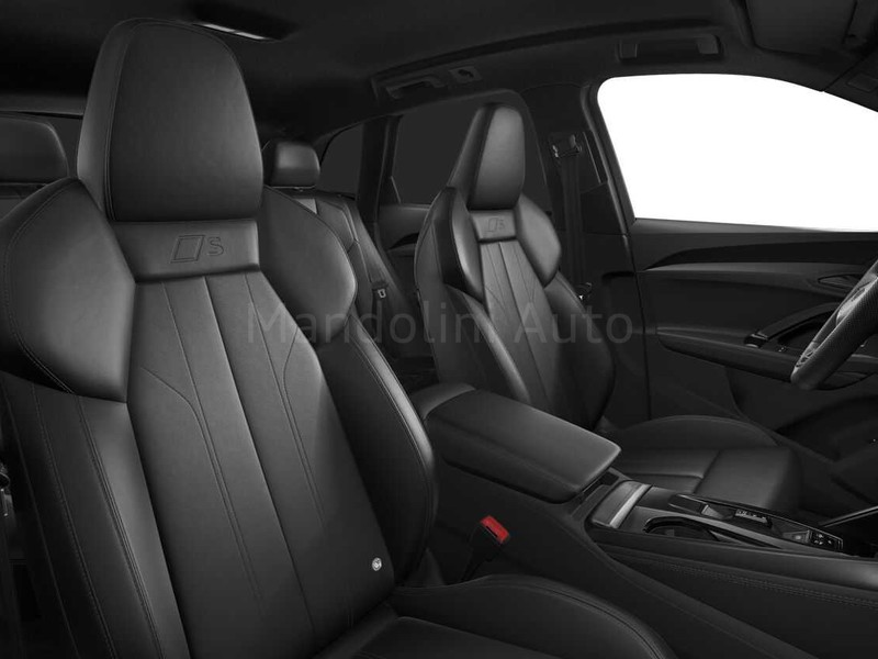 7 - Audi Q5 2.0 tdi mhev+ 204cv launch edition one quattro s tronic