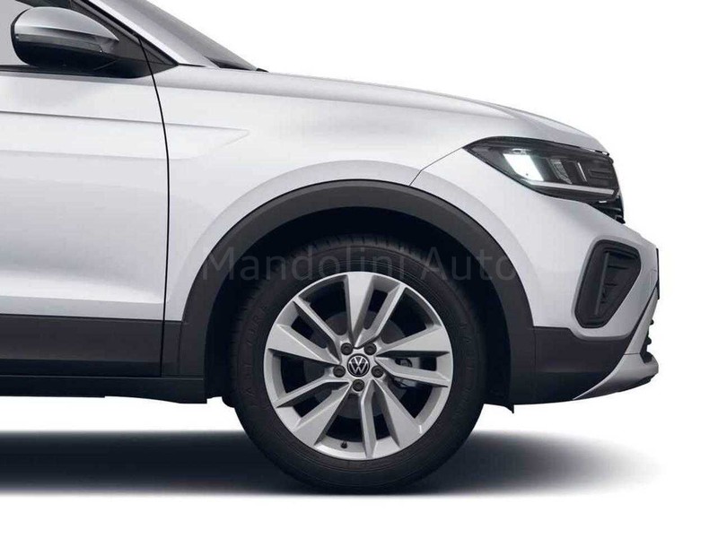 7 - Volkswagen T-Cross 1.0 tsi 115cv edition plus