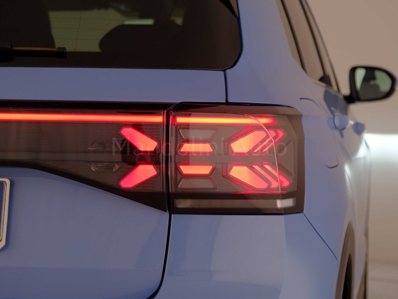 43 - Volkswagen T-Cross 1.0 tsi 115cv style dsg
