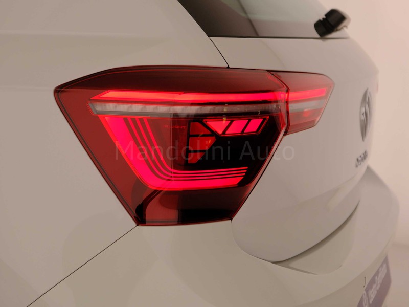 43 - Volkswagen Polo 1.0 tgi 90cv style