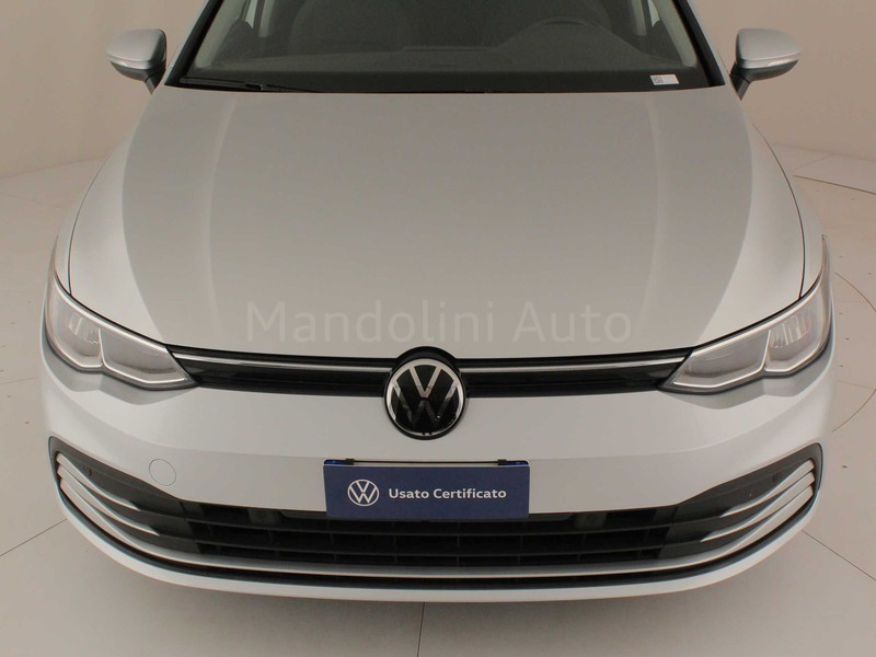 13 - Volkswagen Golf 1.0 tsi evo 110cv life