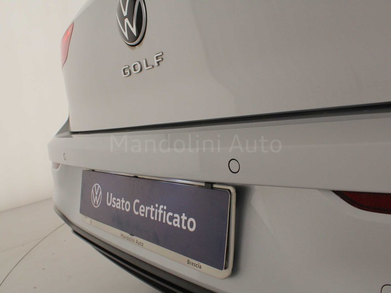 37 - Volkswagen Golf 1.0 tsi evo 110cv life