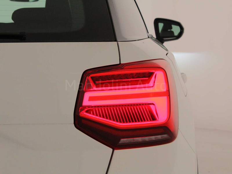7 - Audi Q2 30 2.0 tdi admired
