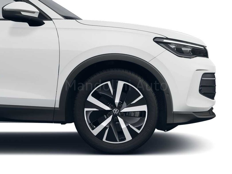 7 - Volkswagen Tiguan 2.0 tdi scr 150cv edition plus dsg