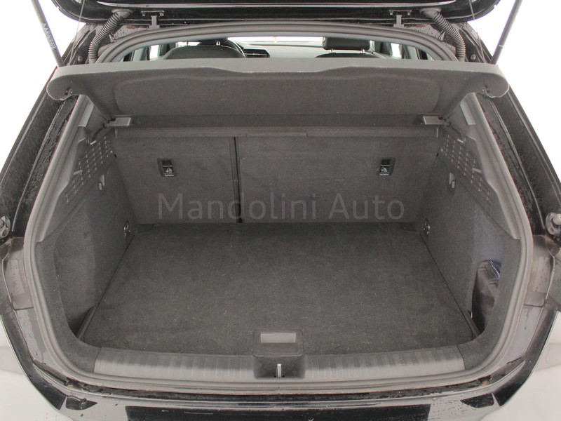 37 - Audi A3 sportback 30 1.5 g-tron business s tronic