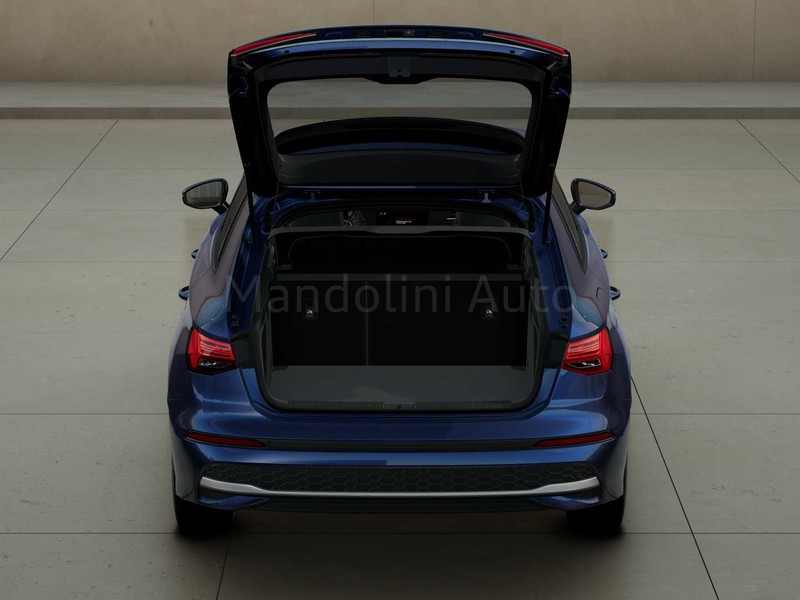 7 - Audi A3 sportback 30 1.5 tfsi business