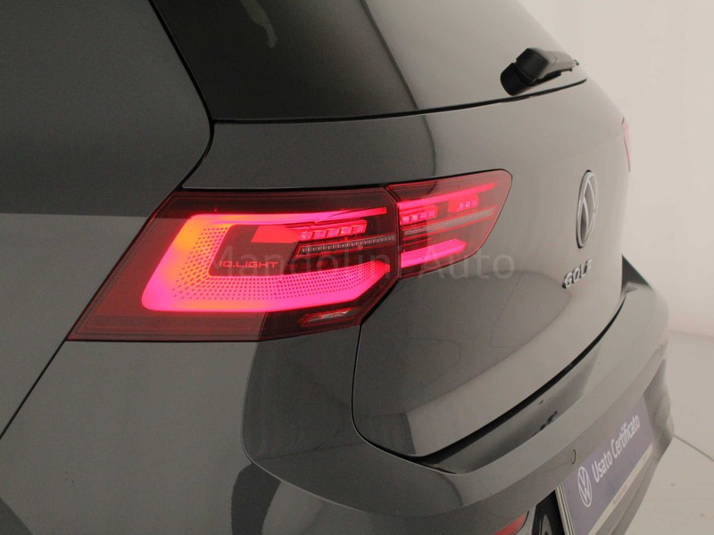 43 - Volkswagen Golf 1.5 tsi evo act 130cv r-line