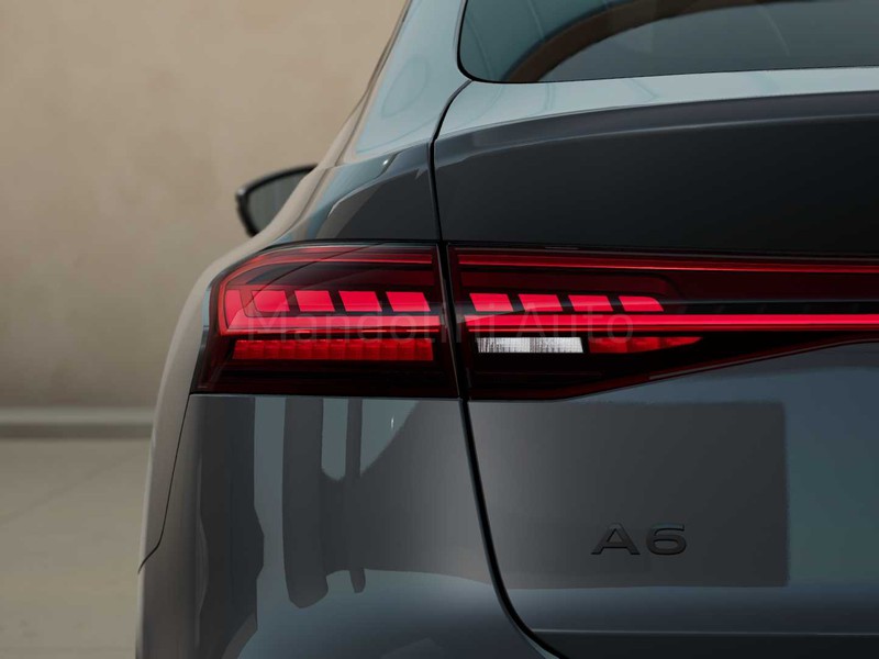 7 - Audi A6 e-tron sportback s line edition quattro