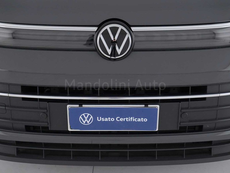 13 - Volkswagen Tiguan 2.0 tdi scr 150cv life dsg