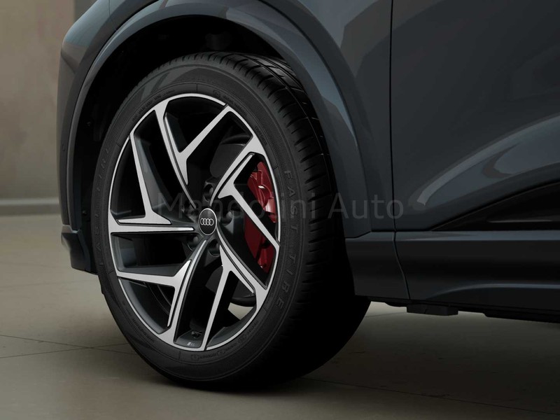 7 - Audi Q6 e-tron sportback e-tron performance s line edition