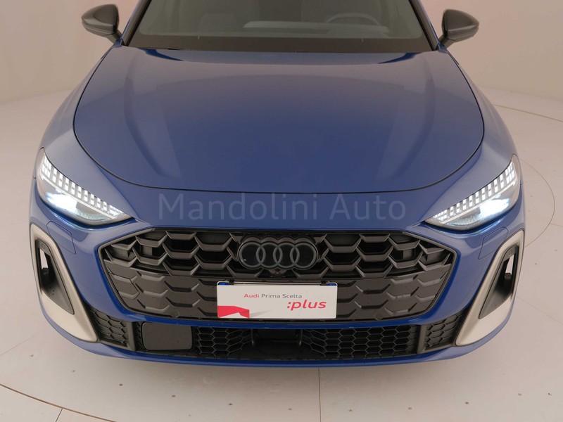 43 - Audi A5 avant 2.0 tdi mhev+ 204cv launch edition one quattro s tronic