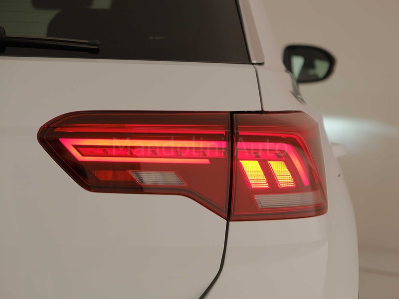 43 - Volkswagen T-Roc 1.0 tsi 115cv edition plus
