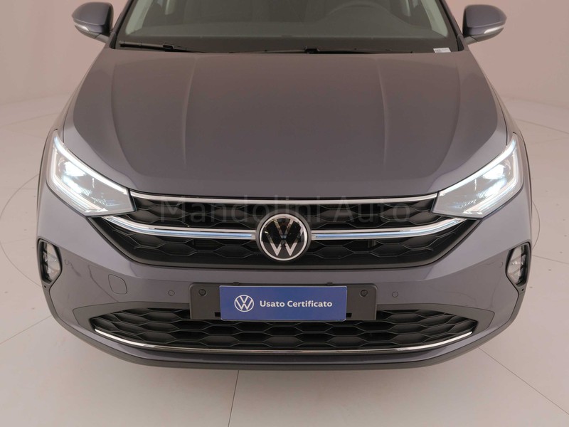 13 - Volkswagen Taigo 1.0 tsi 95cv edition plus