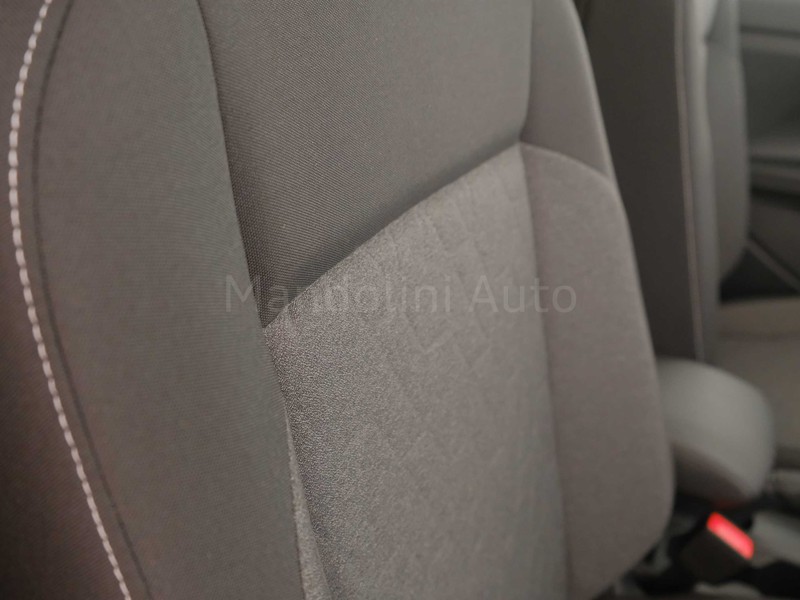 31 - Volkswagen T-Cross 1.0 tsi 115cv edition plus