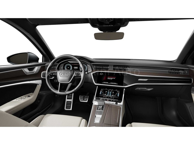 7 - Audi A6 allroad allroad 50 3.0 v6 tdi mhev 48v 286cv business advanced quattro ultra tiptronic